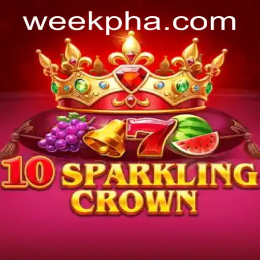 The Enchanting World of 10SparklingCrown: A Journey Through the Mystical Realms