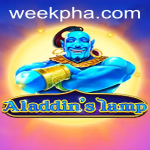 Discover the Magic of Aladdinslamp: An Exciting New Game
