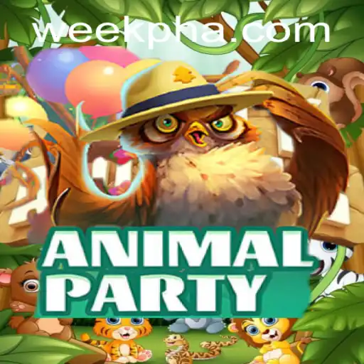 Unleashing the Fun: Exploring the World of AnimalParty