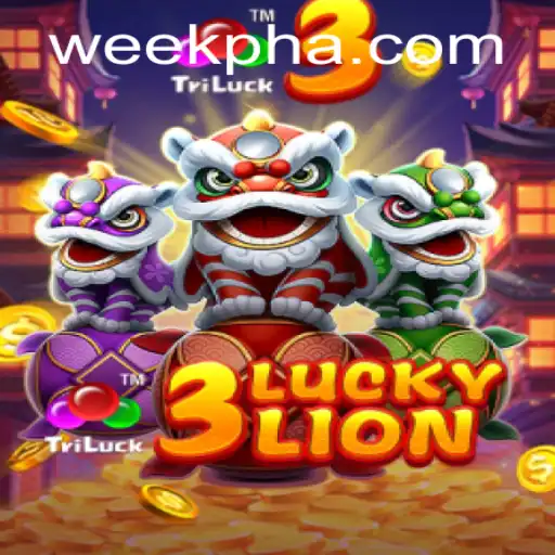 Discover the Thrills of 3LUCKYLION: A Comprehensive Guide
