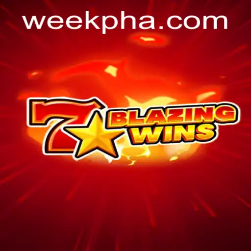 BlazingWins: Unleashing the Thrill of Gaming in the WeekPH