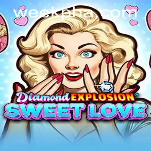 DiamondExplosionSweetLove: A New Era of Gaming