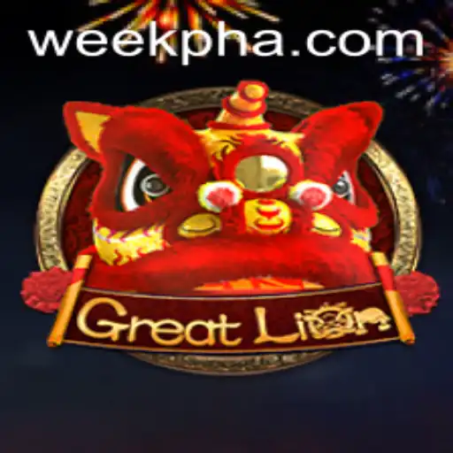 The Rise of GreatLion: A Game that Captivates the Weekph