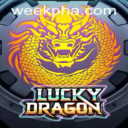 Discover the Thrills of LuckyDragon: Weekph Edition