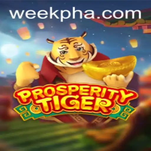Unveiling the Fascinating World of ProsperityTiger