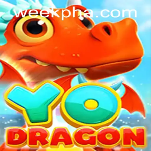 Unveiling YoDragon: A Thrilling Adventure in the World of Weekph