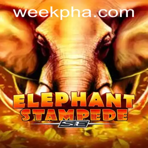 Unleashing the Excitement of ElephantStampedeSE: A Thrilling Adventure Awaits
