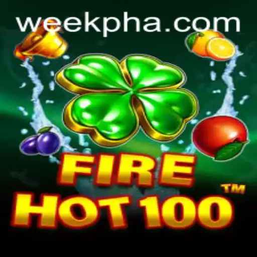 FireHot100: The Explosive Game of Thrills and Strategy