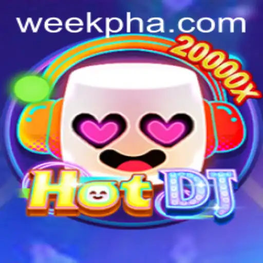 Discover 'HotDJ' - An Exciting Musical Journey with a Twist