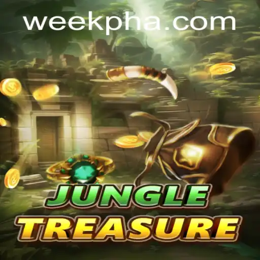 Discover the Thrilling Adventure of JungleTreasure in WeekPH