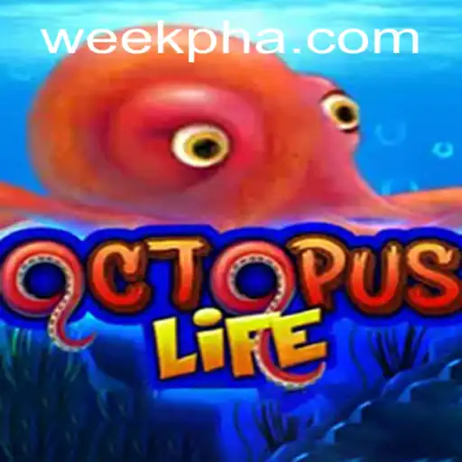 Dive into the Enchanting World of OctopusLife: A Game Where Strategy Meets Adventure