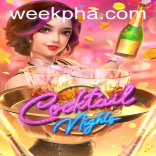 Unveiling 'CocktailNights': A Fascinating Journey Into Nightlife Gaming