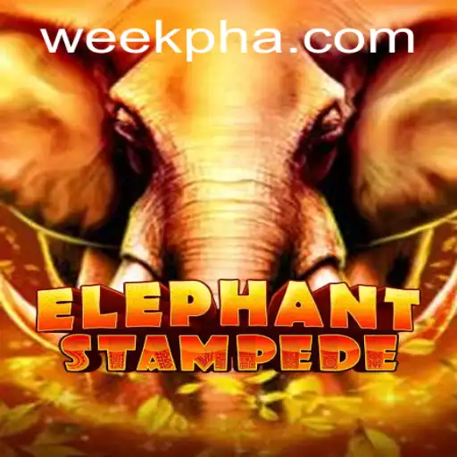 ElephantStampede: A Thrilling Adventure Game Takes the World by Storm