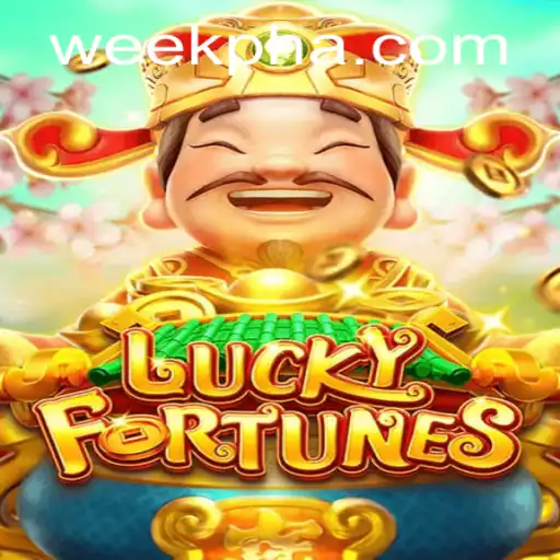 Discovering LUCKYFORTUNES: The Exciting World of Modern Gaming