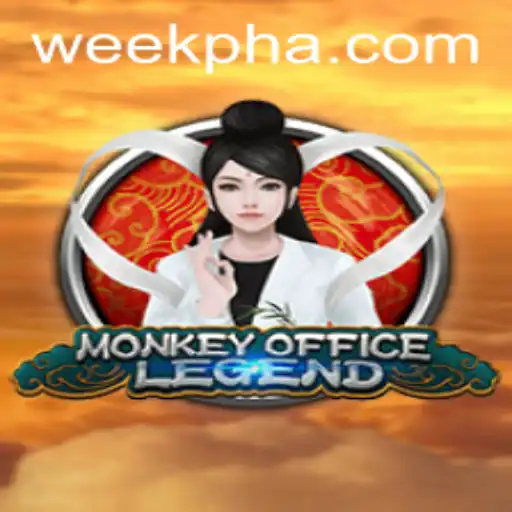 Unveiling the Excitement of MonkeyOfficeLegend