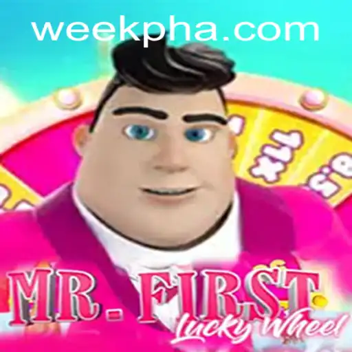 Discover the Excitement of MrFirstLuckyWheel: A Thrilling Gaming Experience