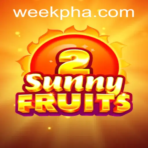 SunnyFruits2: A Refreshing Twist in Online Gaming