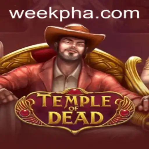 TempleofDead: A Comprehensive Guide