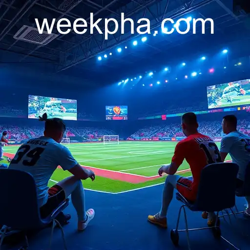 The Rise of Virtual Sports: Exploring the New Frontier in Gaming