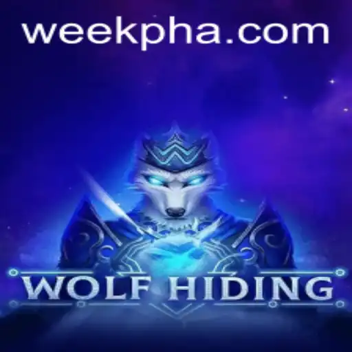 Discovering the World of WolfHiding: A Thrilling New Strategy Game