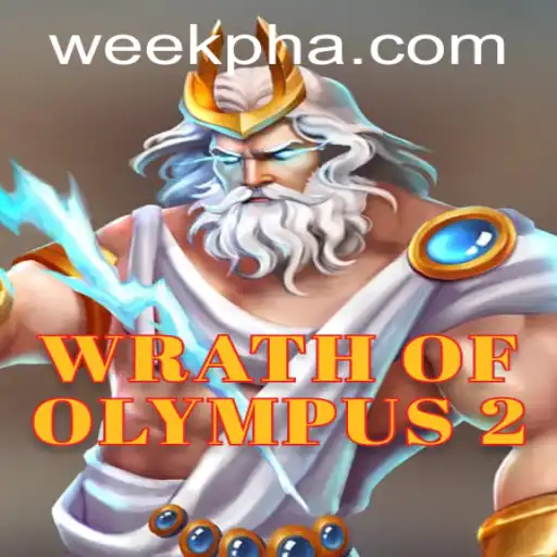 WrathofOlympus2: A Legendary Gaming Experience