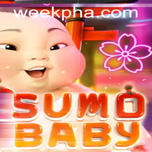 Exploring the Joyful World of SumoBaby: A Unique Gaming Experience