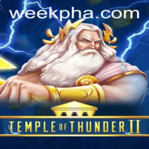 Discovering Temple of Thunder II